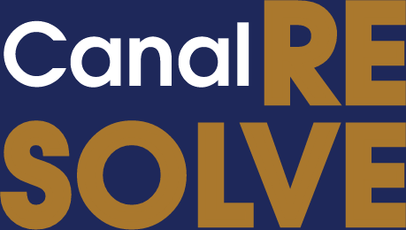 Canal RESOLVE